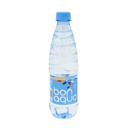 ВОДА BONA AQUA Б/Г
